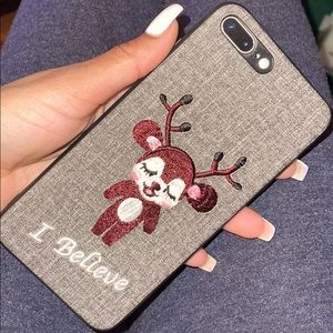 iPhone case